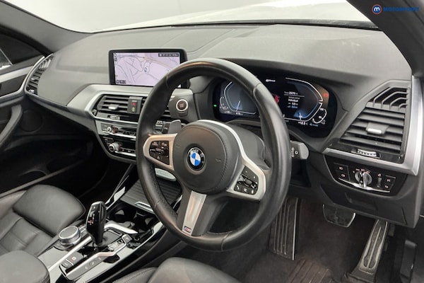 Used BMW X3 2021 for sale - 76279051: Photo 15