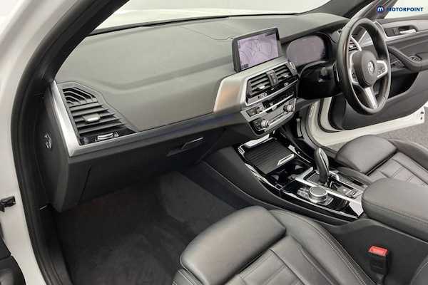 Used BMW X3 2021 for sale - 76279051: Photo 16