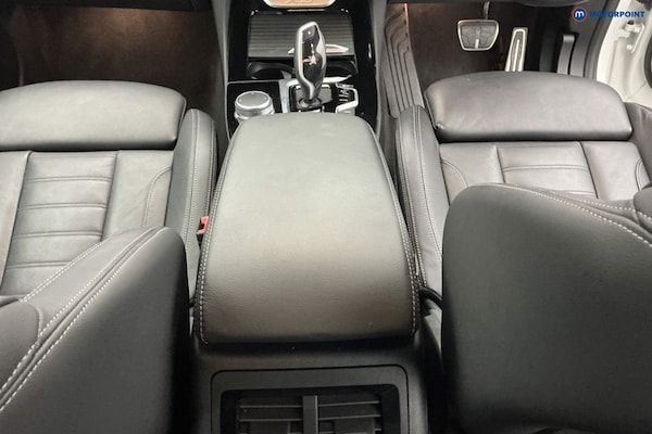Used BMW X3 2021 for sale - 76279051: Photo 19