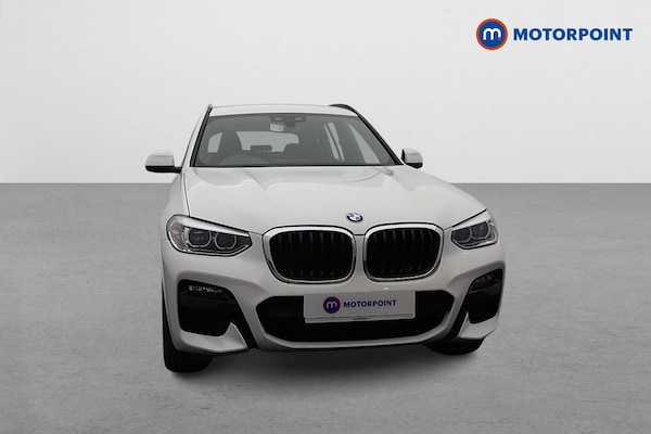 Used BMW X3 2021 for sale - 76279051: Photo 2