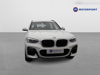 Used BMW X3 2021 for sale - 76279051: Photo