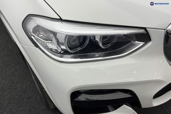 Used BMW X3 2021 for sale - 76279051: Photo 33