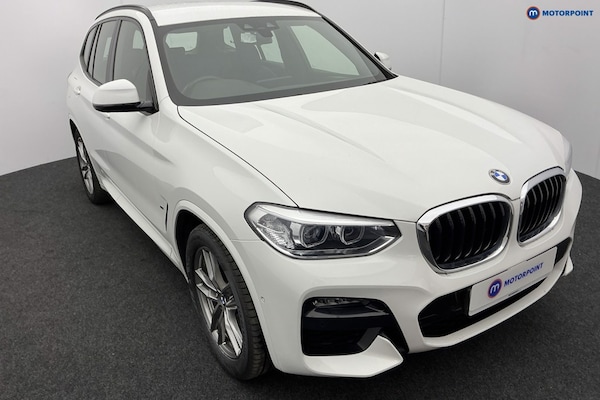 Used BMW X3 2021 for sale - 76279051: Photo 34