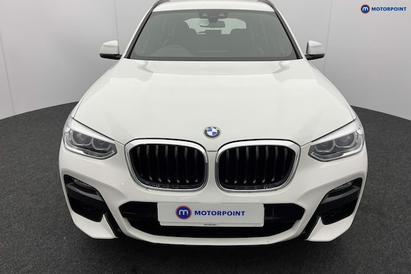 Used BMW X3 2021 for sale - 76279051: Photo 35