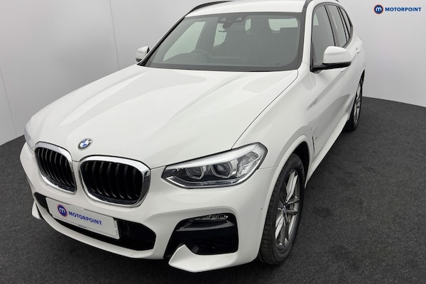 Used BMW X3 2021 for sale - 76279051: Photo 36