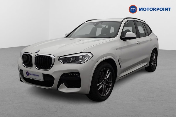 Used BMW X3 2021 for sale - 76279051: Photo 3