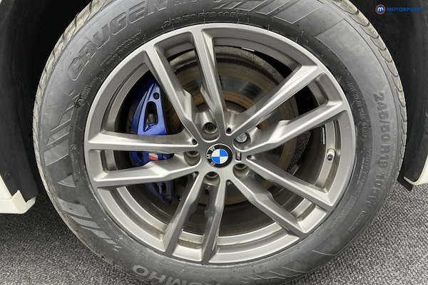 Used BMW X3 2021 for sale - 76279051: Photo 41