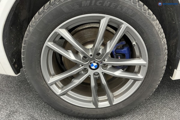 Used BMW X3 2021 for sale - 76279051: Photo 42