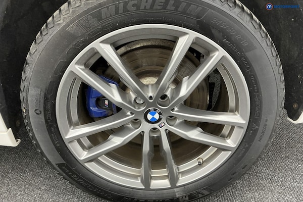 Used BMW X3 2021 for sale - 76279051: Photo 43