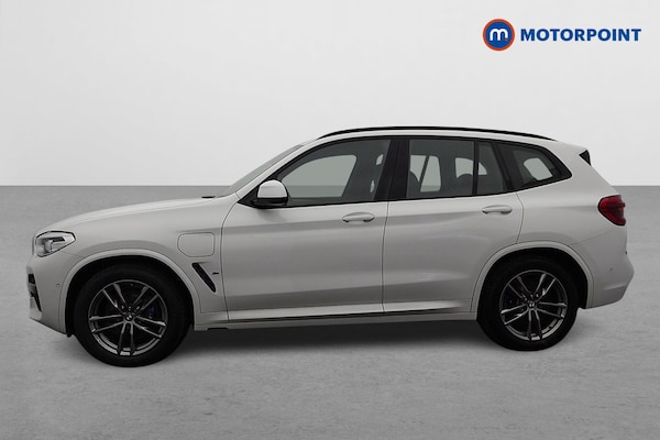 Used BMW X3 2021 for sale - 76279051: Photo 4