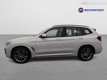 Used BMW X3 2021 for sale - 76279051: Photo