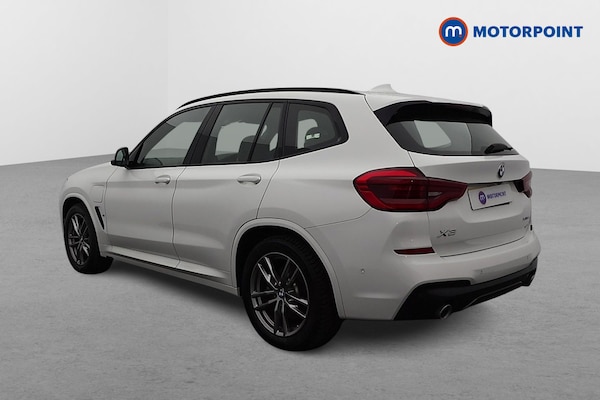 Used BMW X3 2021 for sale - 76279051: Photo 5