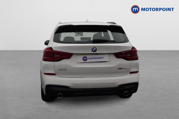 Used BMW X3 2021 for sale - 76279051: Photo 6