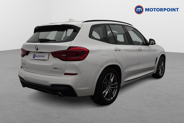 Used BMW X3 2021 for sale - 76279051: Photo 7
