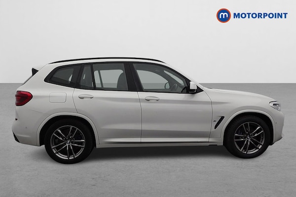 Used BMW X3 2021 for sale - 76279051: Photo 8