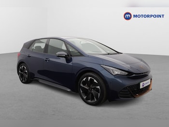 Cupra - Born