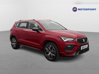 Used SEAT Ateca 2023 for sale - 79623701: Photo