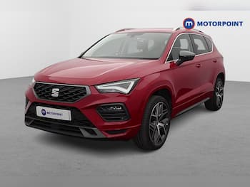 Used SEAT Ateca 2023 for sale - 79623701: Photo