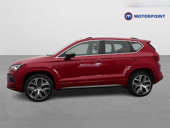 Used SEAT Ateca 2023 for sale - 79623701: Photo