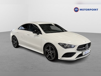 Used Mercedes-Benz CLA 2022 for sale - 75922787: Photo