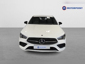 Used Mercedes-Benz CLA 2022 for sale - 75922787: Photo