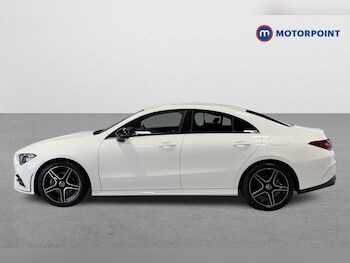Used Mercedes-Benz CLA 2022 for sale - 75922787: Photo