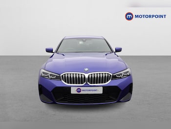 Used BMW 3 Series 2024 for sale - 75480254: Photo