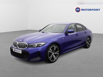 Used BMW 3 Series 2024 for sale - 75480254: Photo