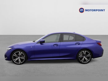 Used BMW 3 Series 2024 for sale - 75480254: Photo
