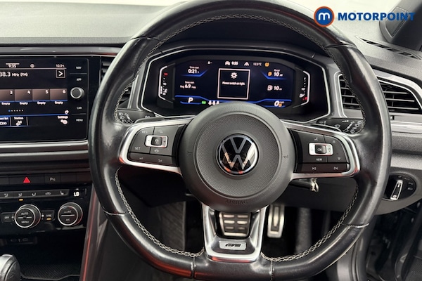 Used Volkswagen T-Roc 2021 for sale - 76209717: Photo 11