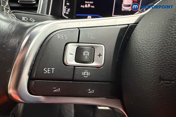 Used Volkswagen T-Roc 2021 for sale - 76209717: Photo 12