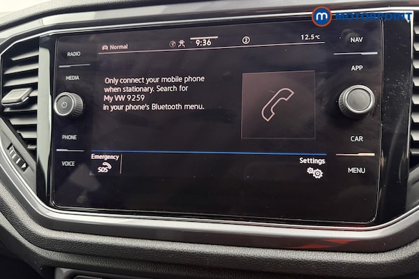 Used Volkswagen T-Roc 2021 for sale - 76209717: Photo 19