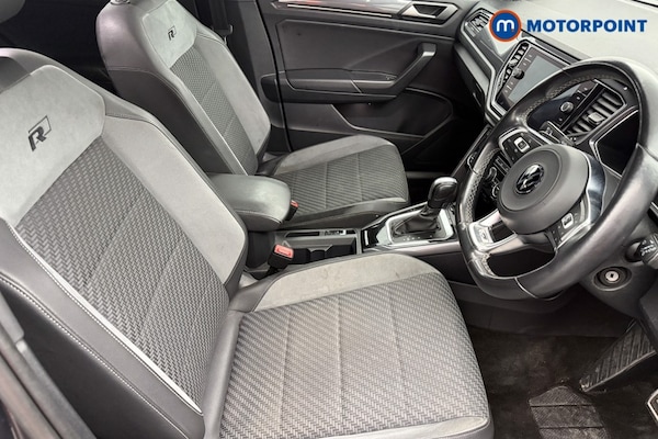 Used Volkswagen T-Roc 2021 for sale - 76209717: Photo 29