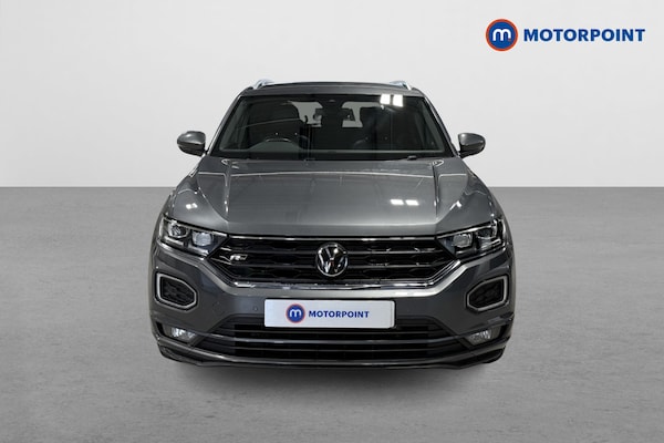Used Volkswagen T-Roc 2021 for sale - 76209717: Photo 2