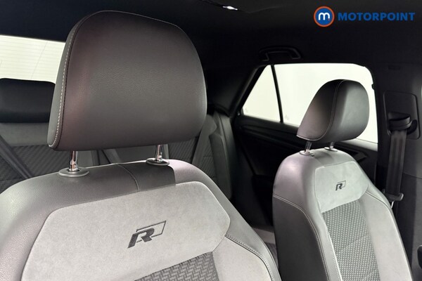 Used Volkswagen T-Roc 2021 for sale - 76209717: Photo 30