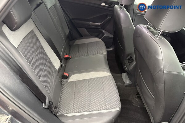 Used Volkswagen T-Roc 2021 for sale - 76209717: Photo 31