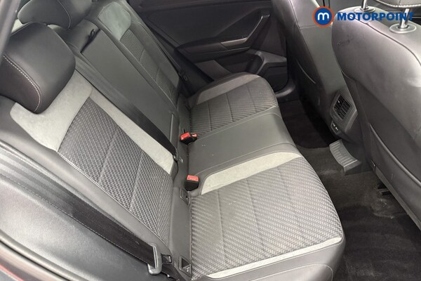 Used Volkswagen T-Roc 2021 for sale - 76209717: Photo 34