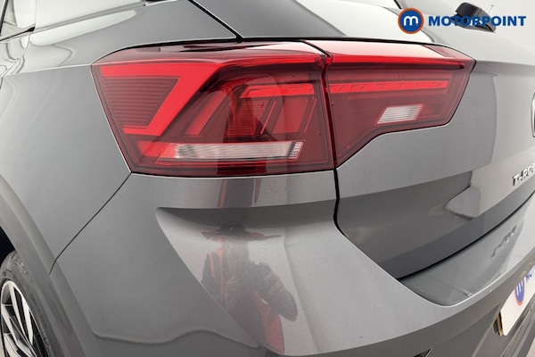 Used Volkswagen T-Roc 2021 for sale - 76209717: Photo 36