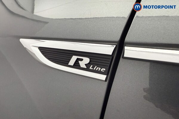 Used Volkswagen T-Roc 2021 for sale - 76209717: Photo 37