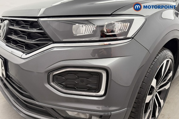 Used Volkswagen T-Roc 2021 for sale - 76209717: Photo 38