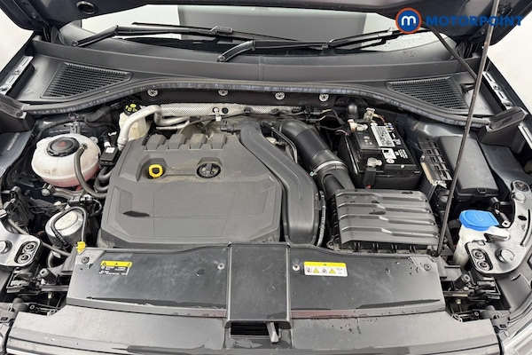 Used Volkswagen T-Roc 2021 for sale - 76209717: Photo 39
