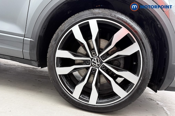 Used Volkswagen T-Roc 2021 for sale - 76209717: Photo 40