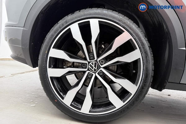 Used Volkswagen T-Roc 2021 for sale - 76209717: Photo 41
