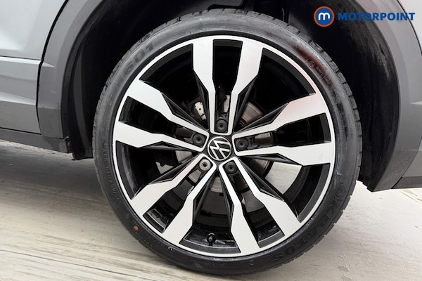 Used Volkswagen T-Roc 2021 for sale - 76209717: Photo 42