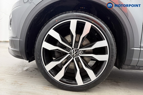 Used Volkswagen T-Roc 2021 for sale - 76209717: Photo 43