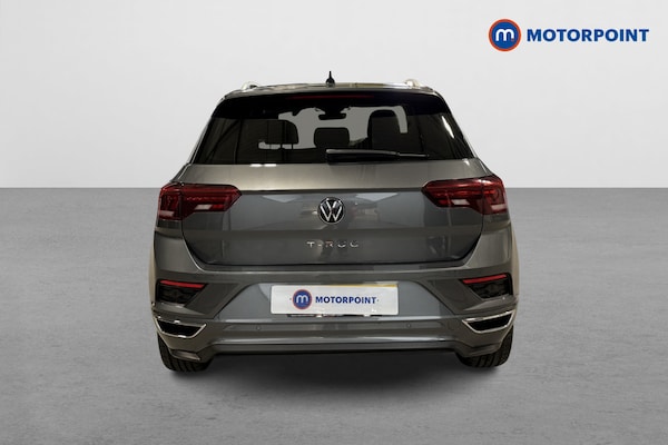 Used Volkswagen T-Roc 2021 for sale - 76209717: Photo 6