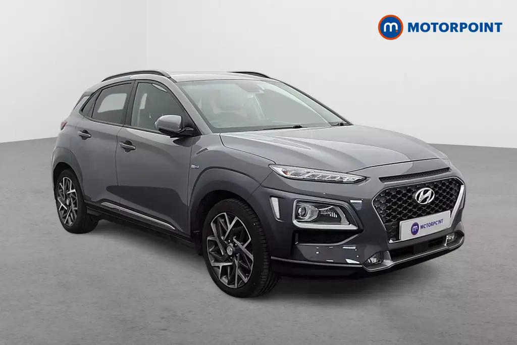 Used Hyundai KONA for sale - 76531753: Photo 1