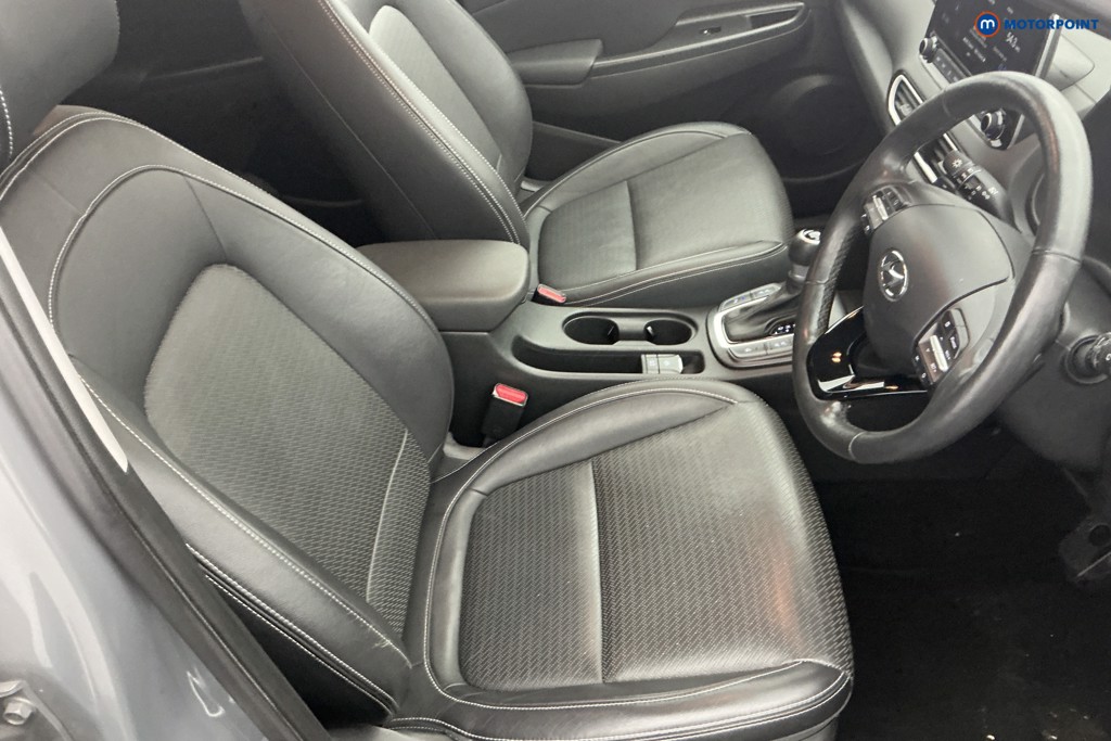 Used Hyundai KONA for sale - 76531753: Photo 11