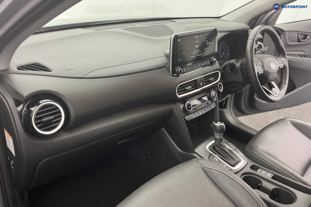 Used Hyundai KONA for sale - 76531753: Photo 12