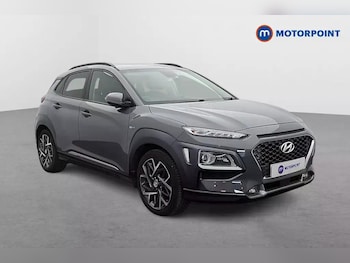 Used Hyundai KONA undefined for sale - 76531753: Photo